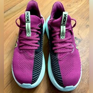 Hoka Carbon x3